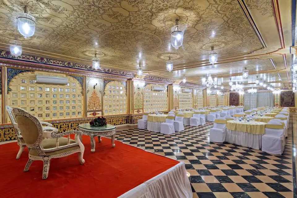 Chunda Palace